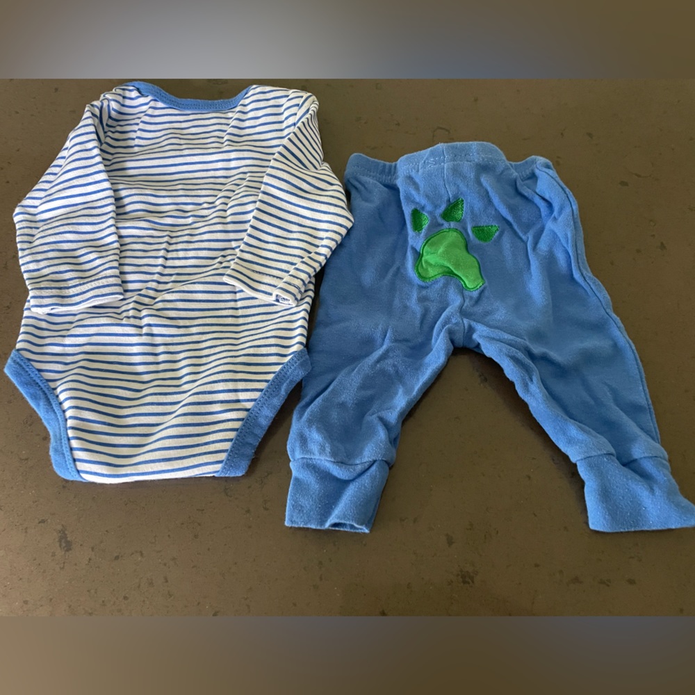 Rene Rofe Baby Outfit - Picture 3 of 6